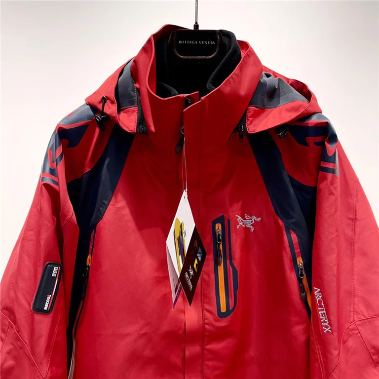 Arcteryx waterproof Jacket