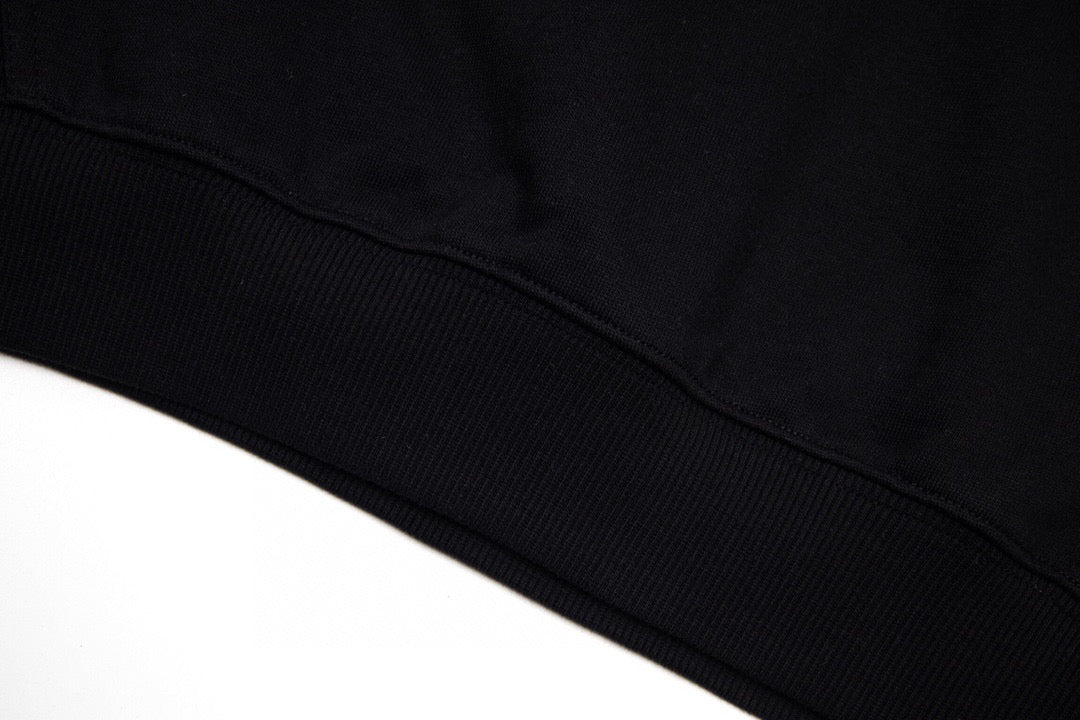 Ba1en*iaga Hoodie