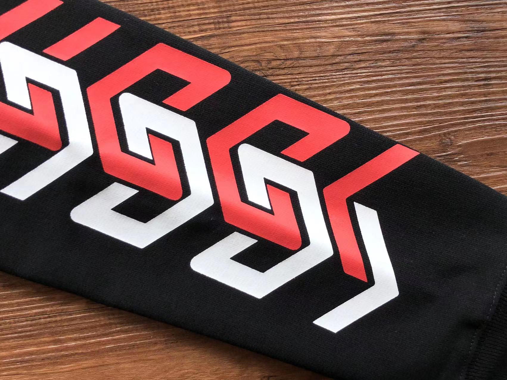 Gvc*1 Sweatshirt
