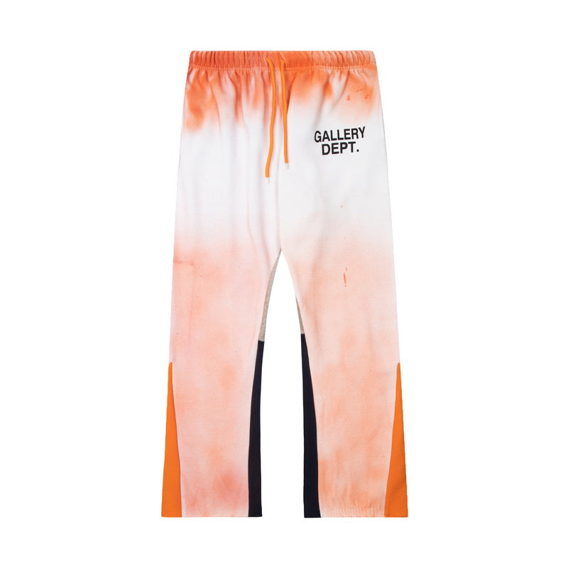 Gallery Dept Flare Sweatpants