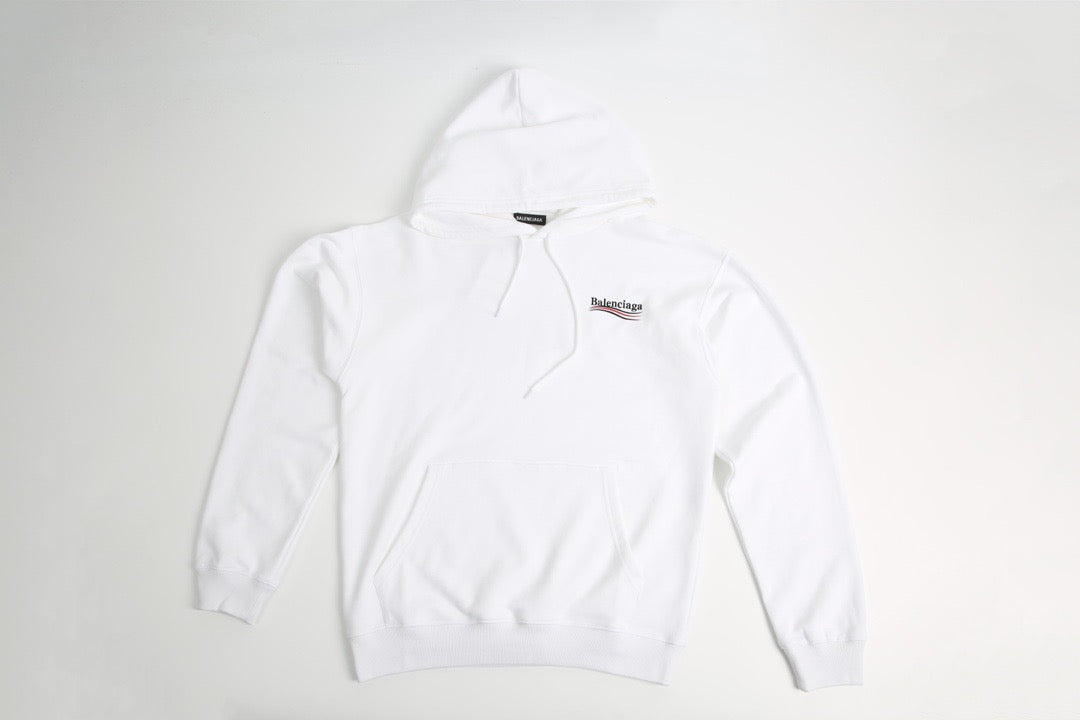 Ba1en*iaga Hoodie