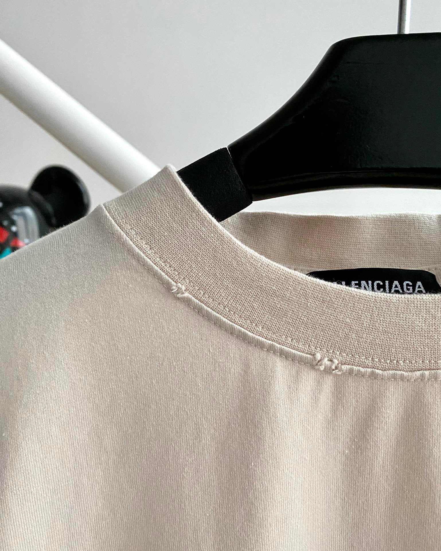 Ba1en*iaga T-shirt