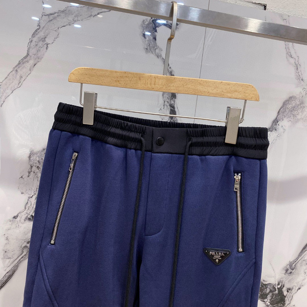 Pra*a Sweatpants