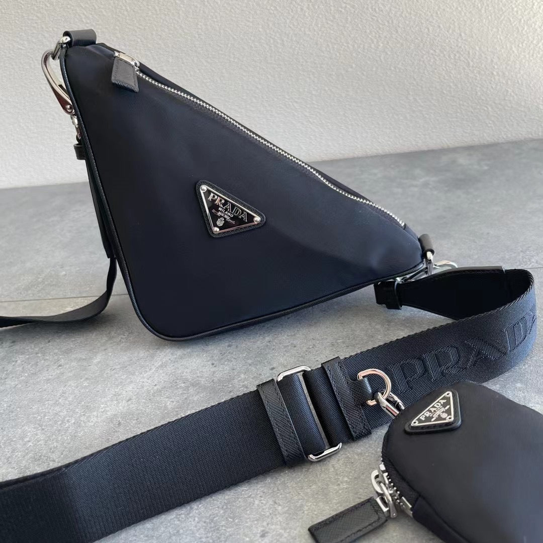 Pra*a Bag Dupe