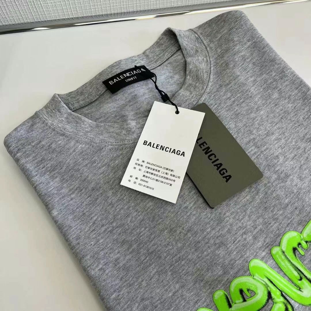 Ba1en*iaga T-shirt