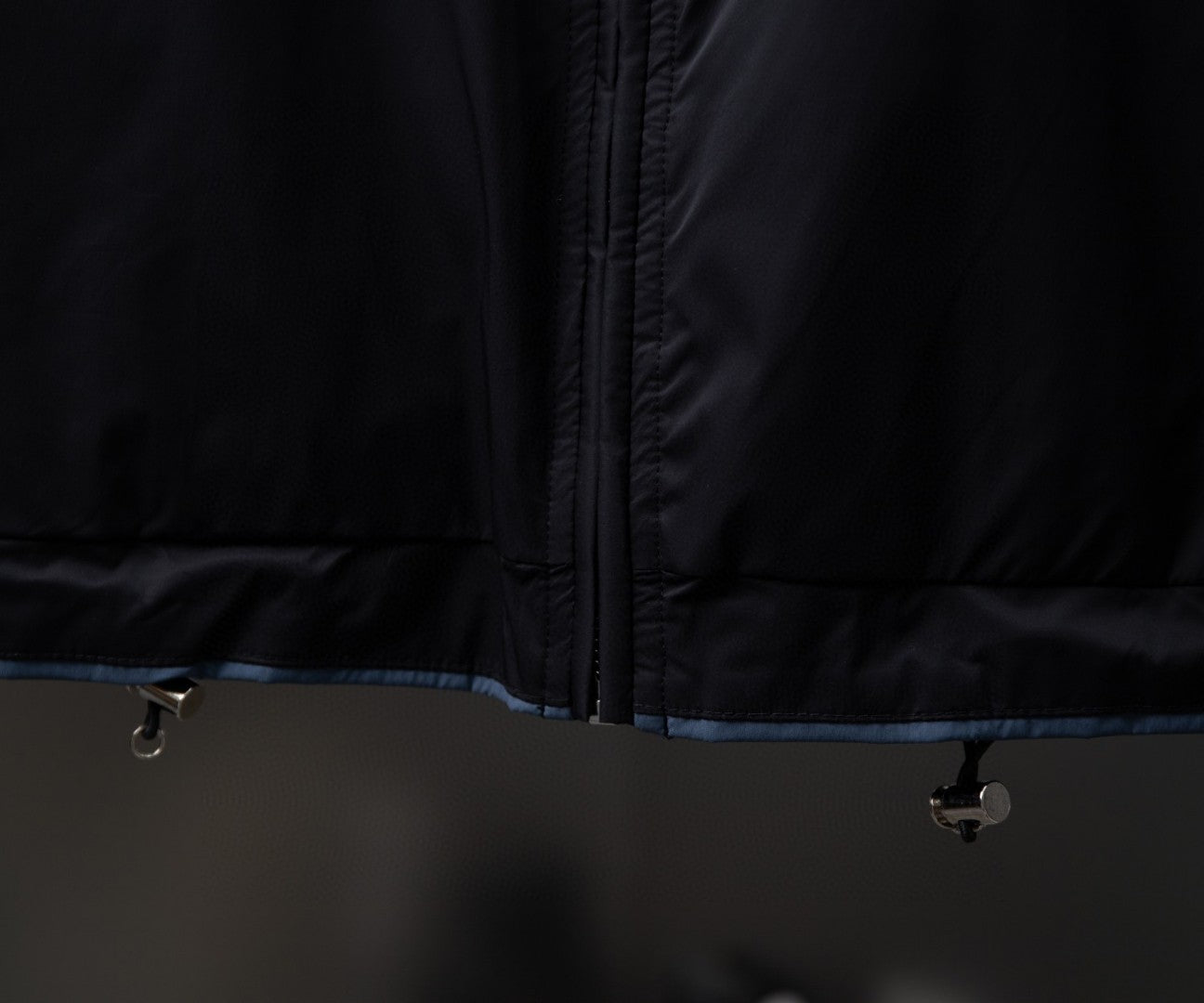 Pra*a Jacket