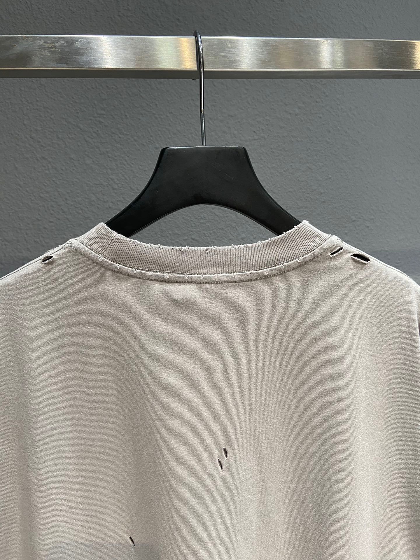 Ba1en*iaga T-shirt