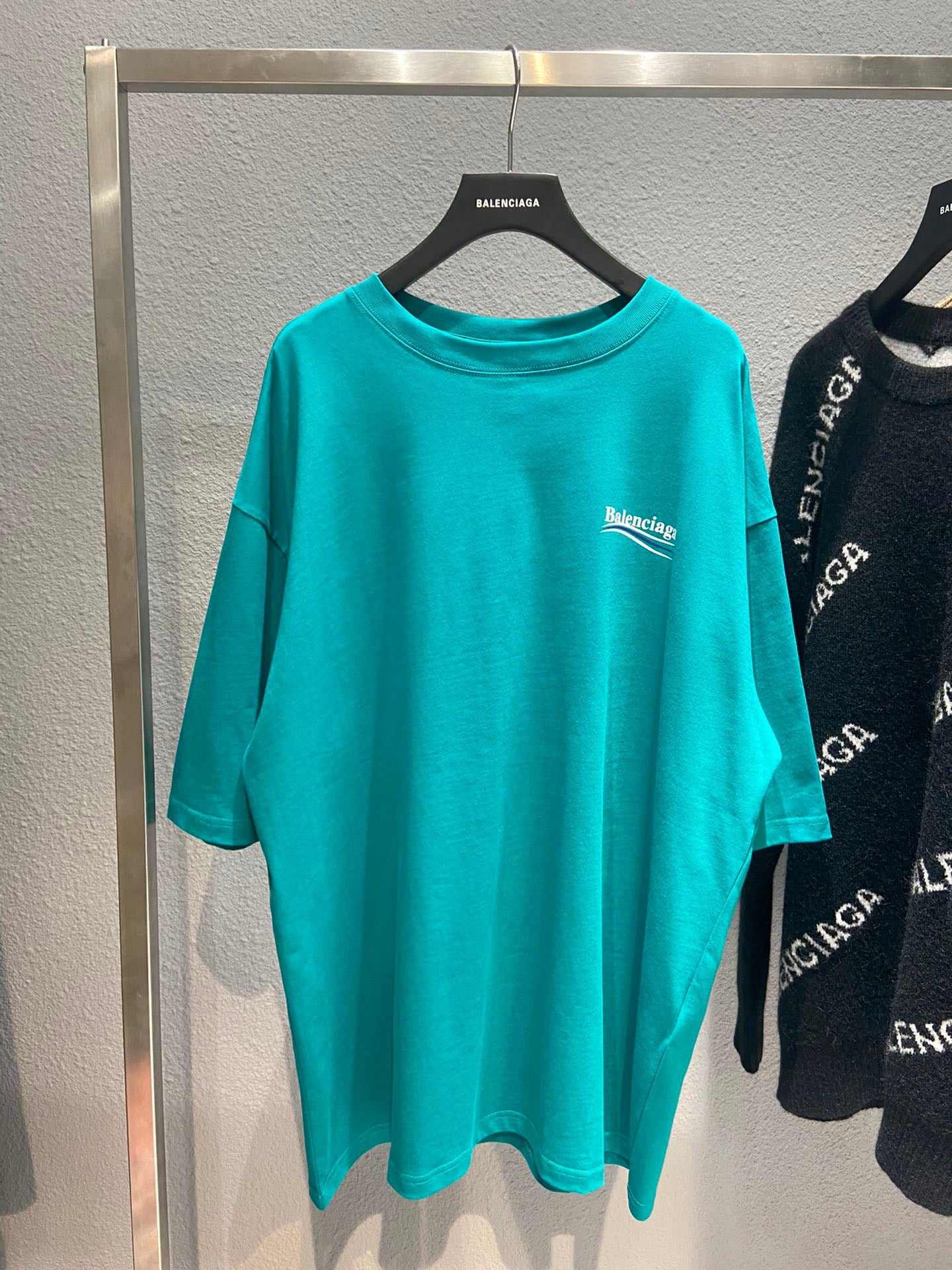 Ba1en*iaga T-shirt
