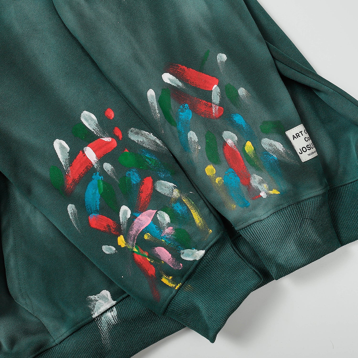 Gallery Dept Hoodie