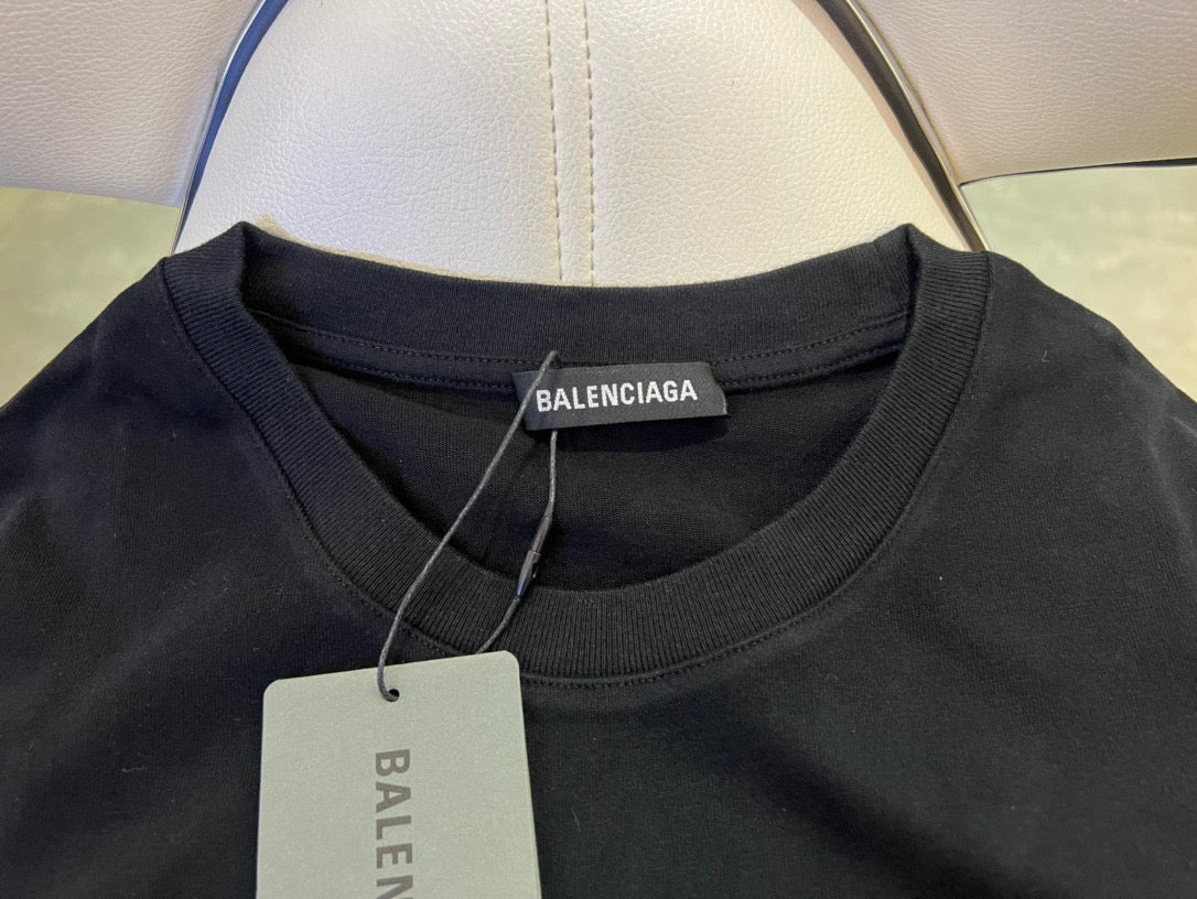 Ba1en*iaga T-shirt