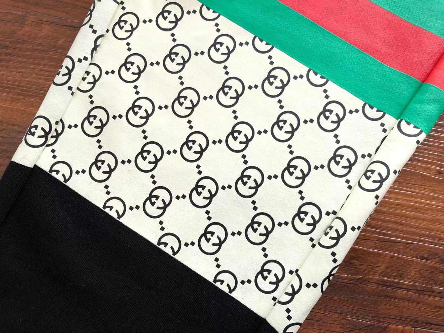 Gvc*1 Sweatpants