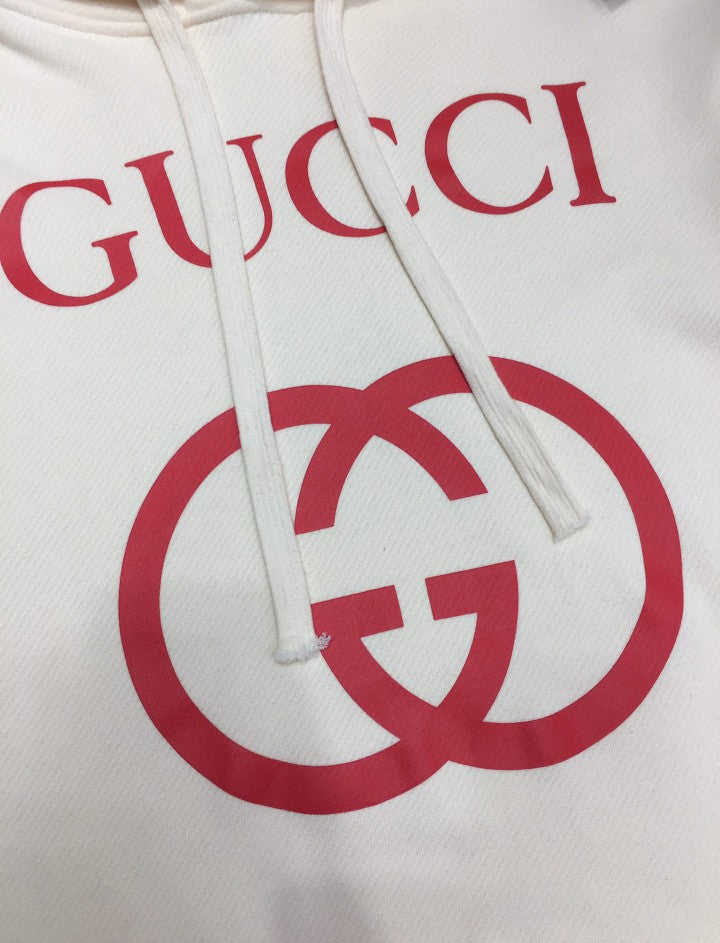 Gvc*1 Hoodie