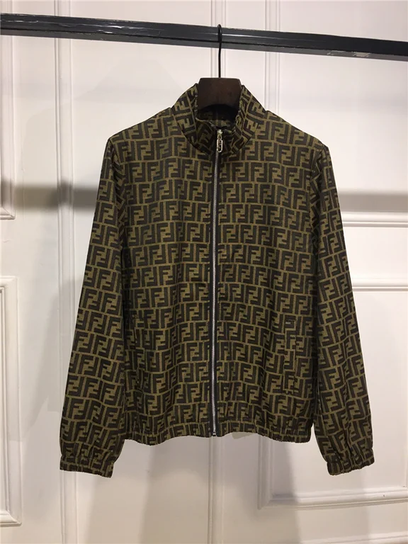 2022ss F**di Jacket