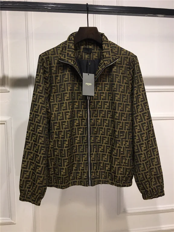 2022ss F**di Jacket