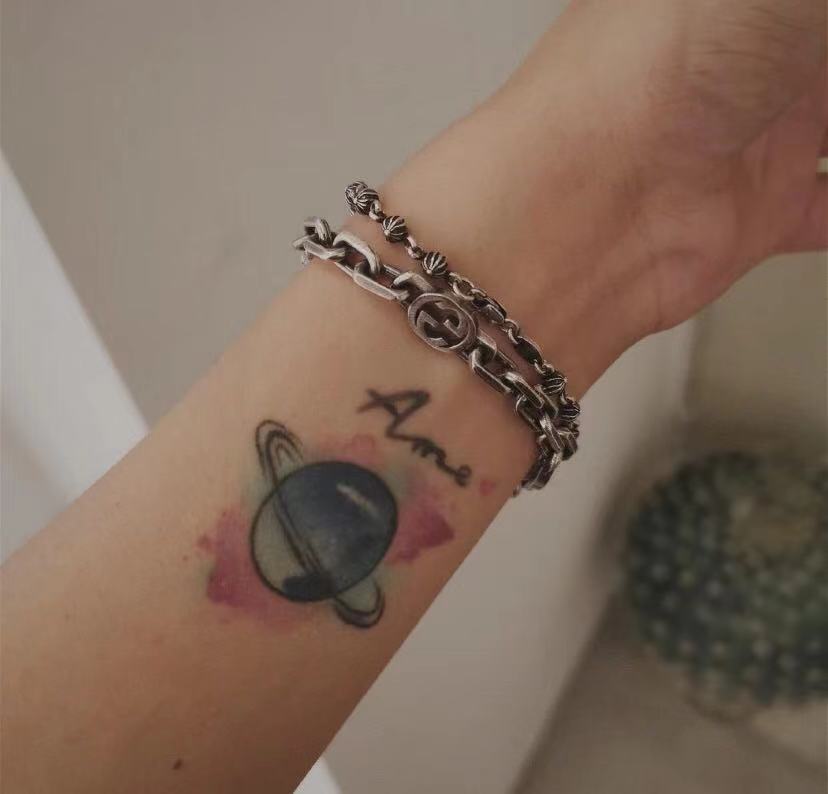 Gvc*1 Bracelet