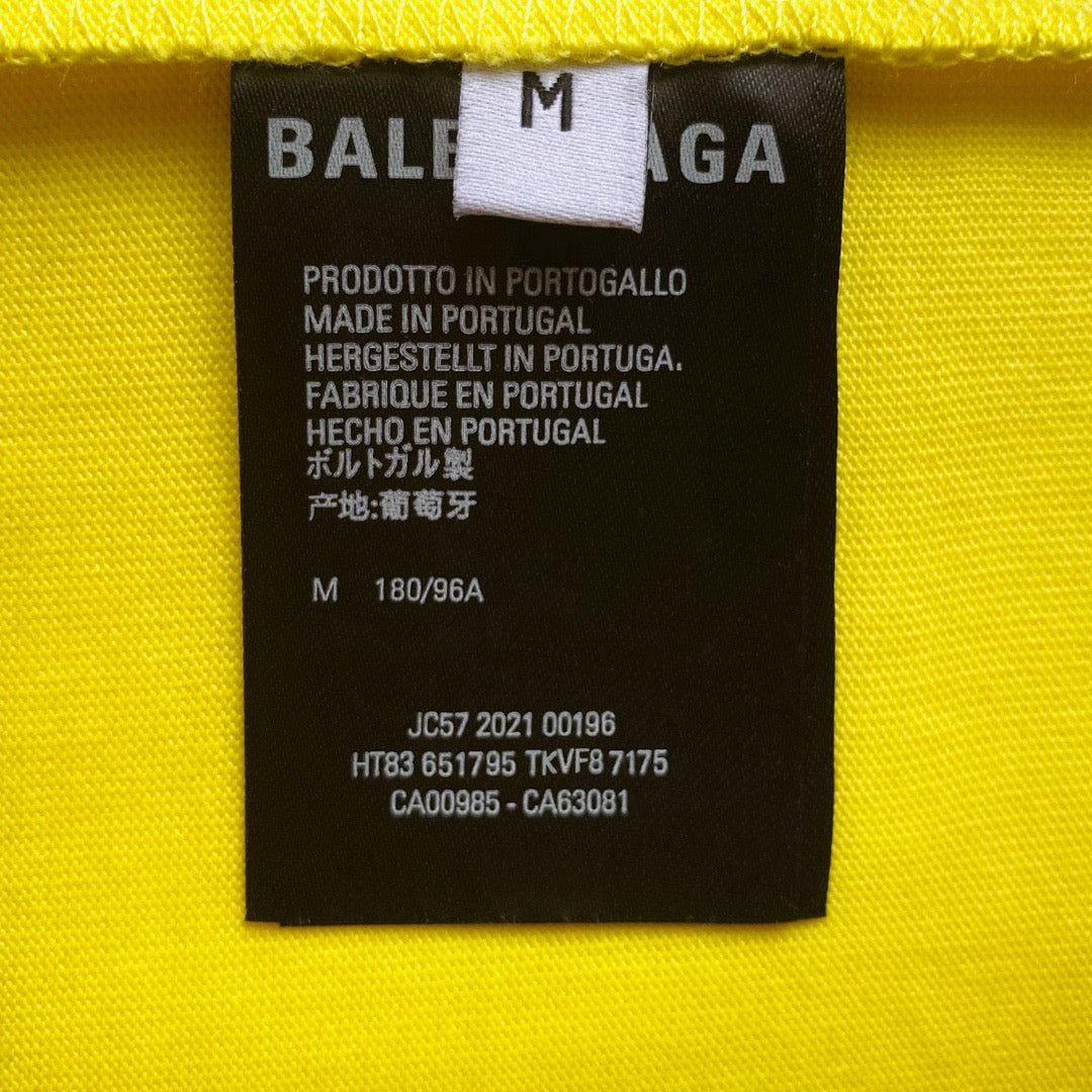 Ba1en*iaga T-shirt
