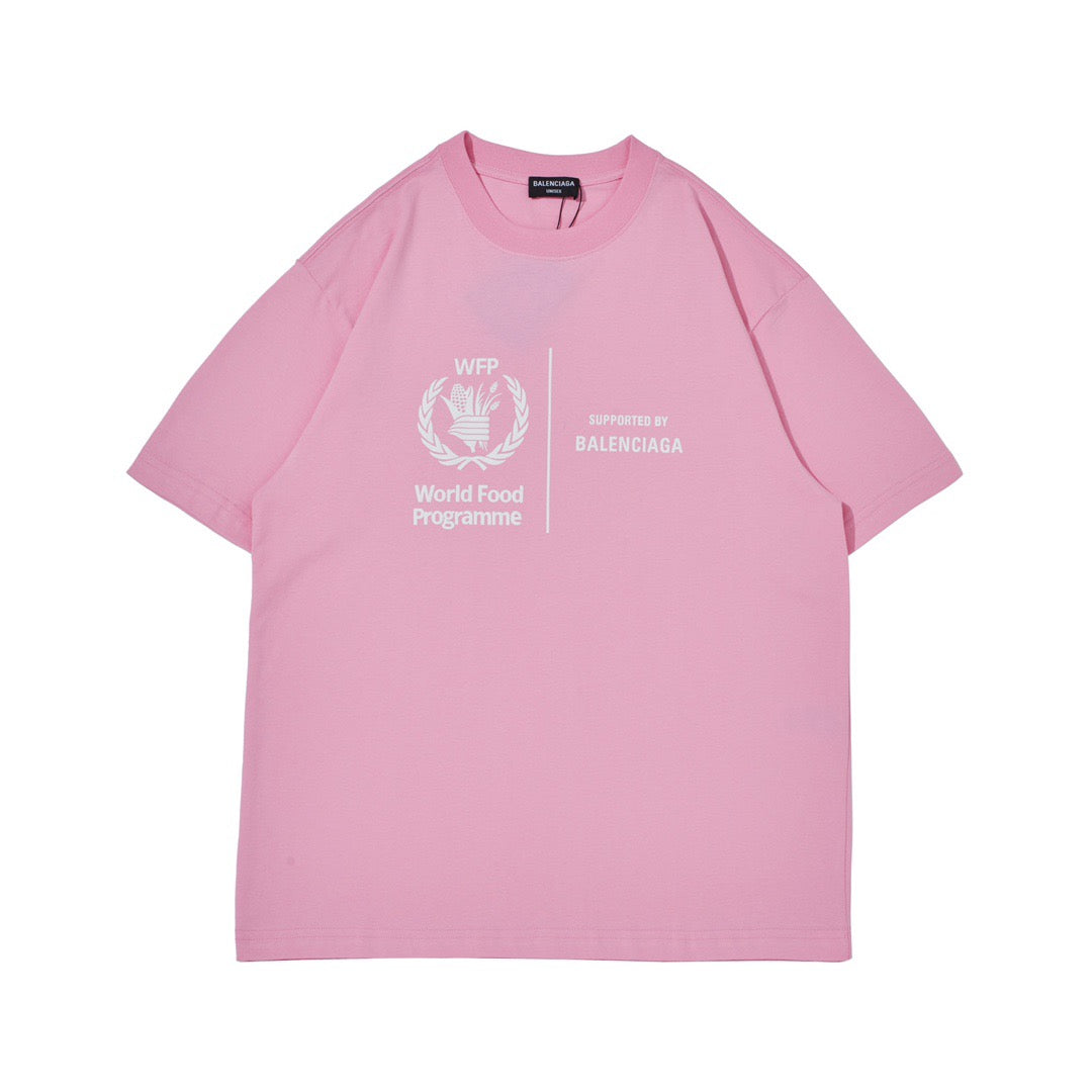 Ba1en*iaga T-shirt