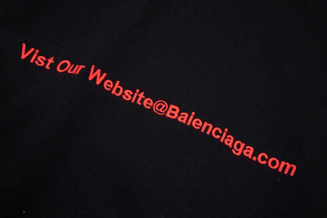 Ba1en*iaga Hoodie