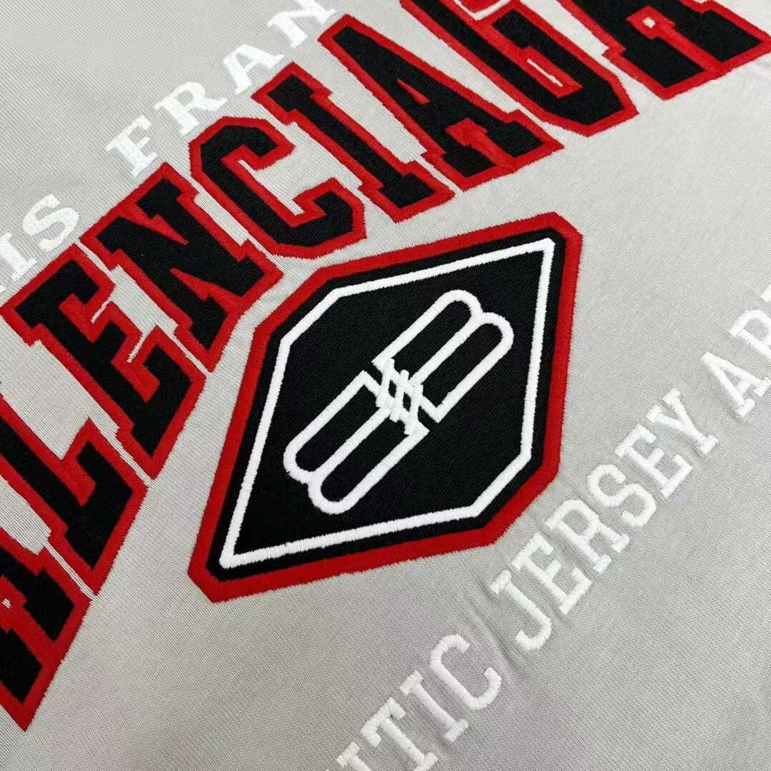 Ba1en*iaga T-shirt