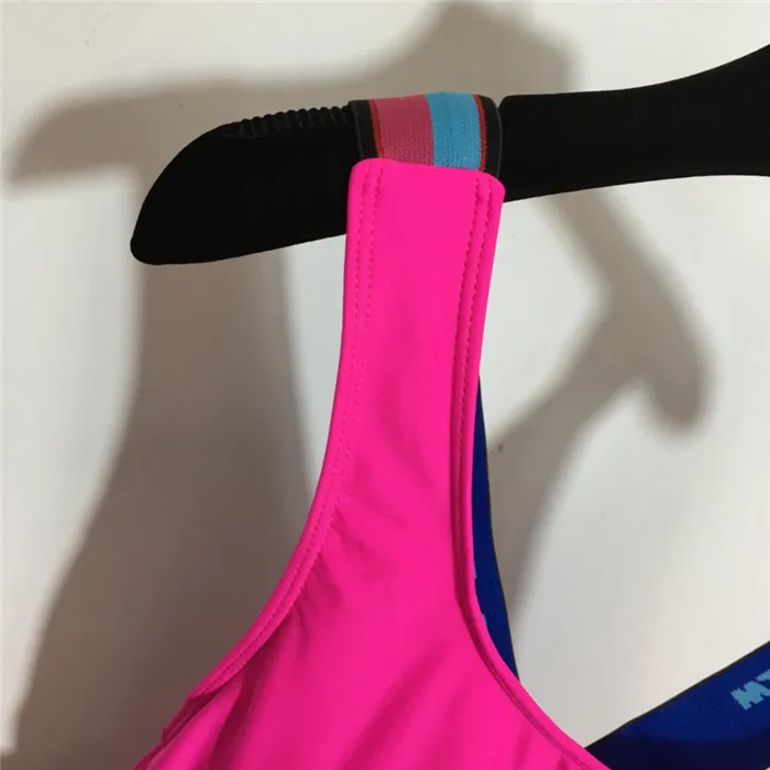 Off White Swimsuit