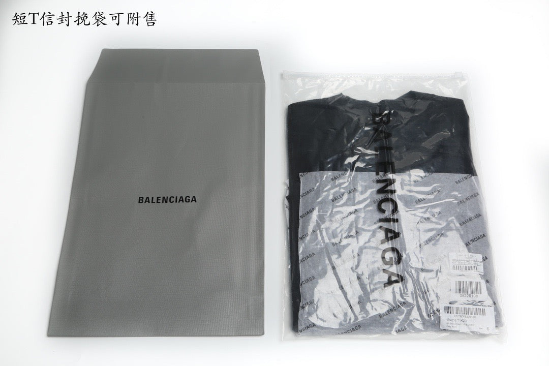 Ba1en*iaga T-shirt