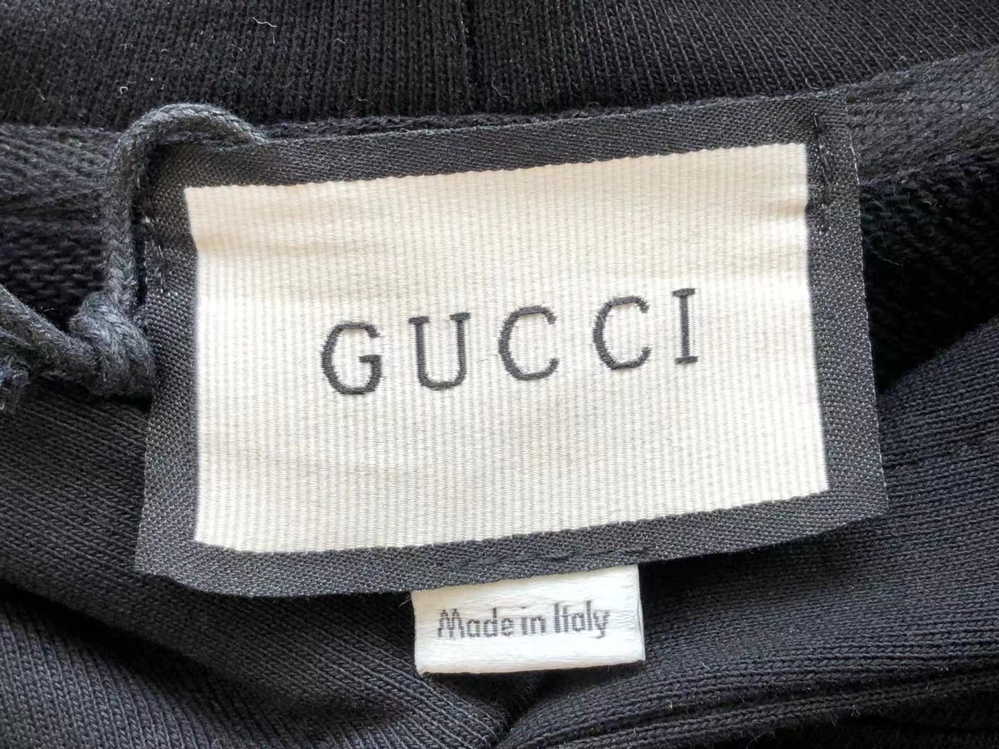 Gvc*1 Hoodie