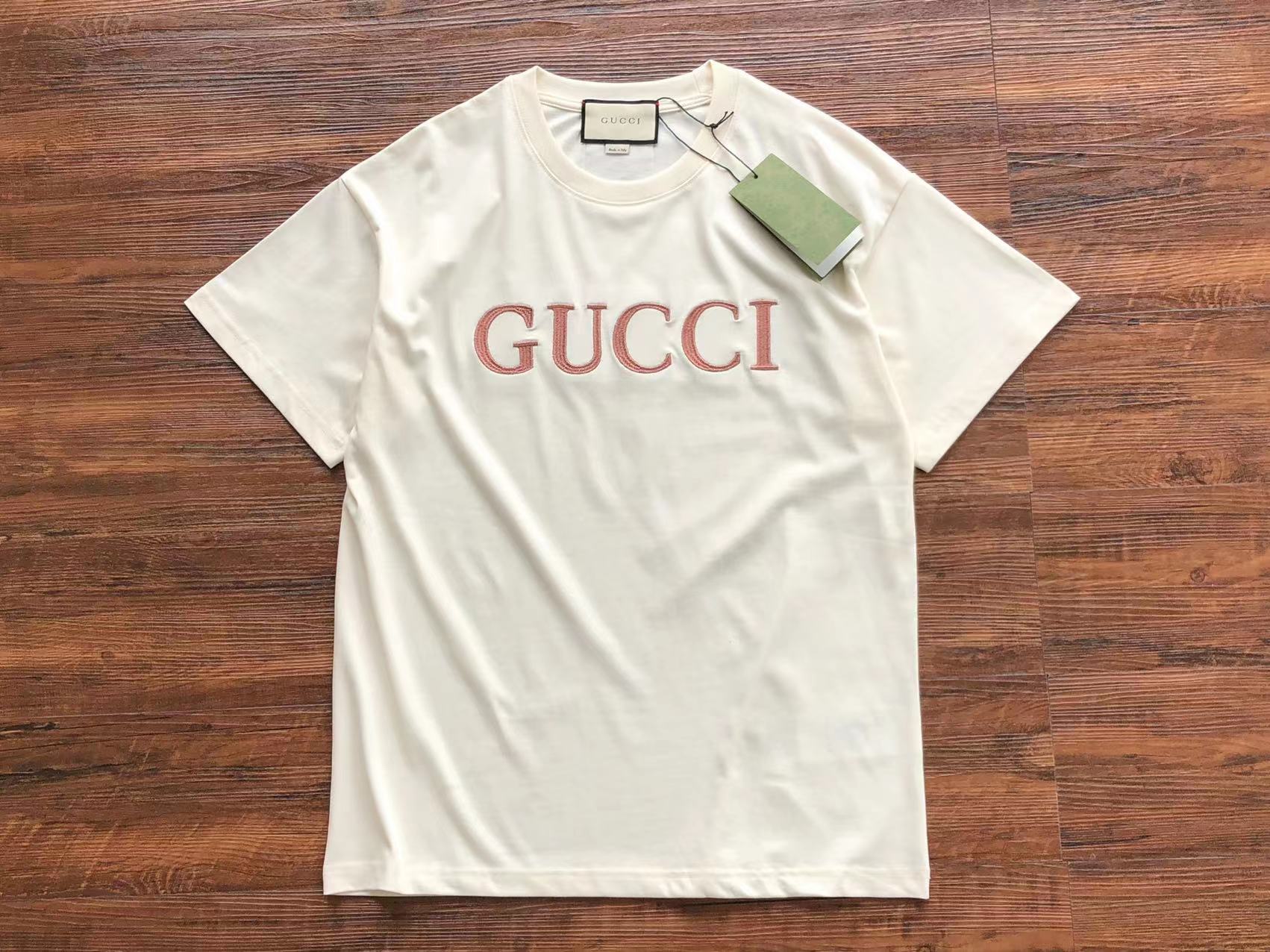 Gvc*1 T-shirt