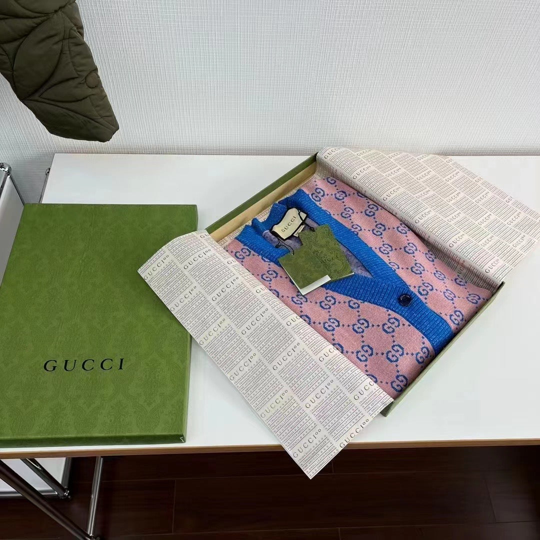 Gvc*1 Cardigan Dupe