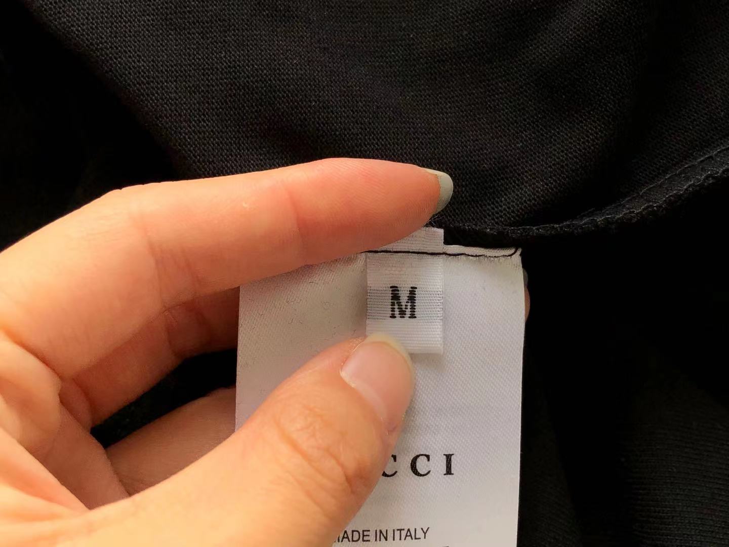 Gvc*1 x Ba1en*iaga T-shirt