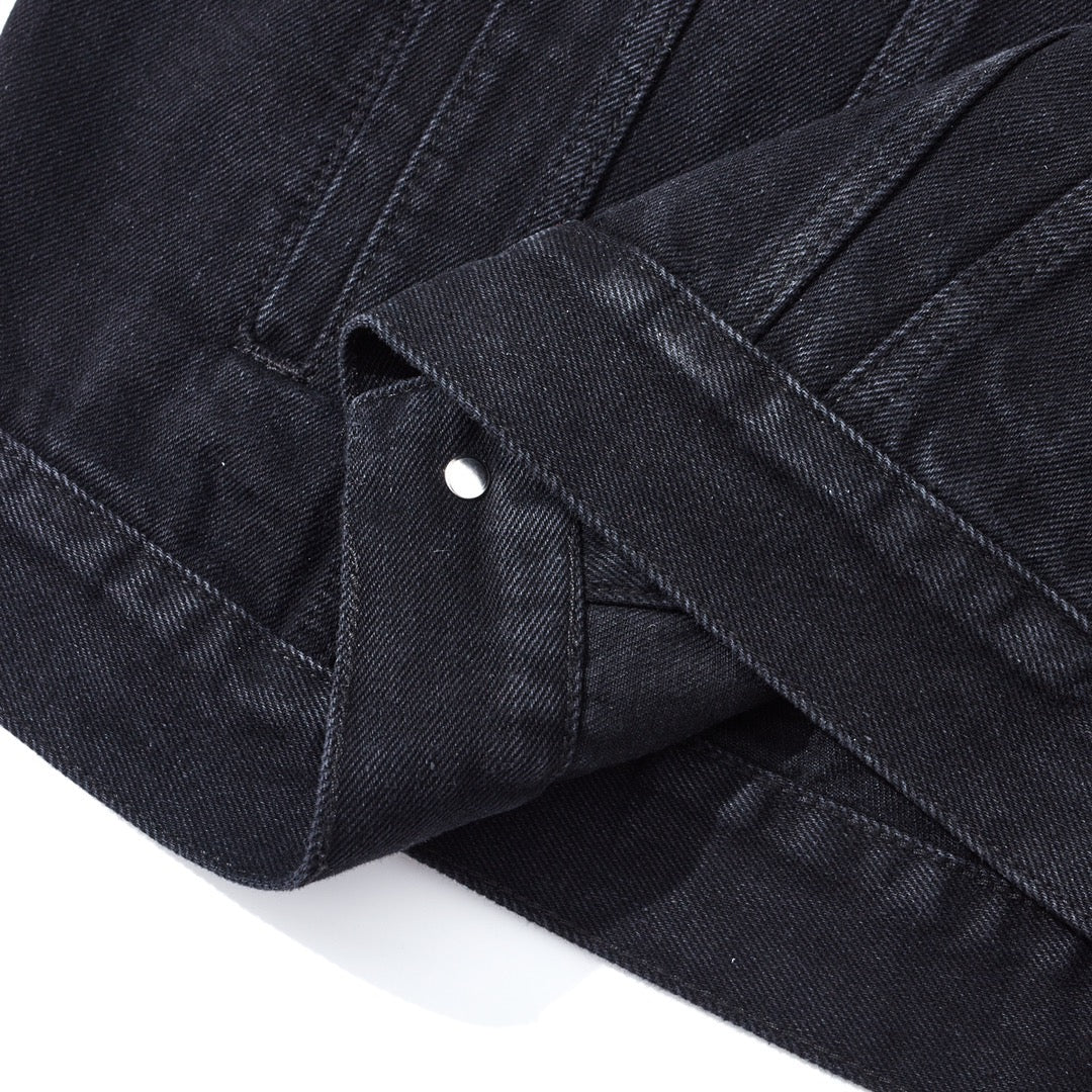 Ba1en*iaga Jacket