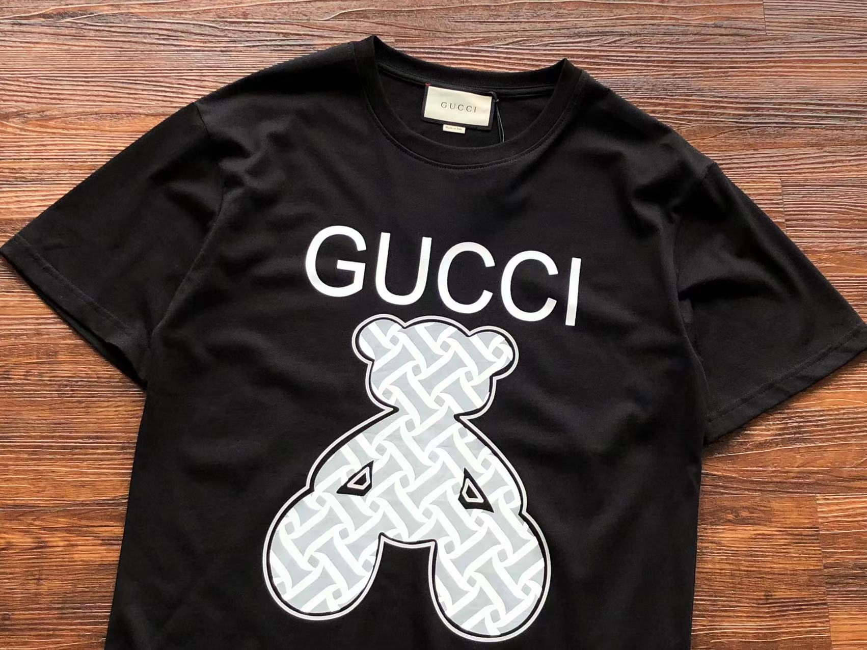 Gvc*1 T-shirt
