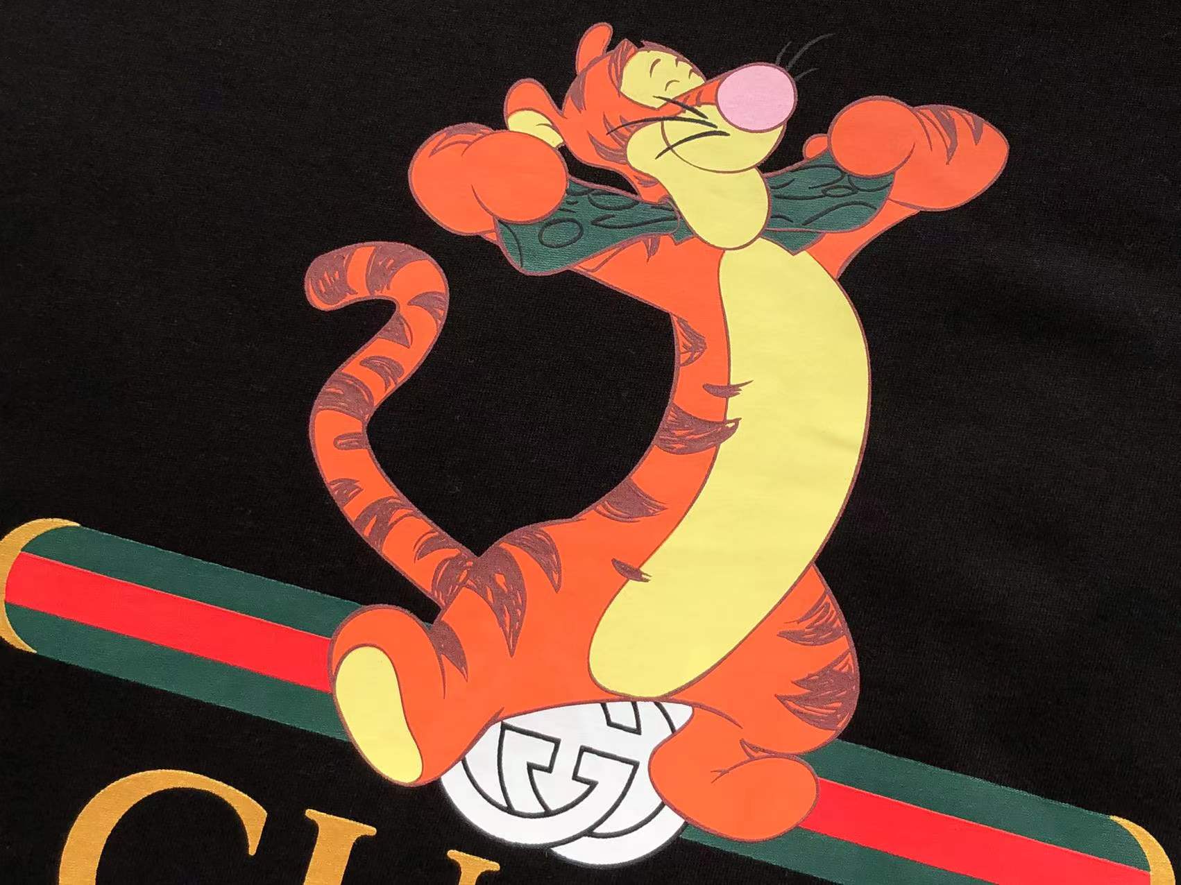 Gvc*1 T-shirt