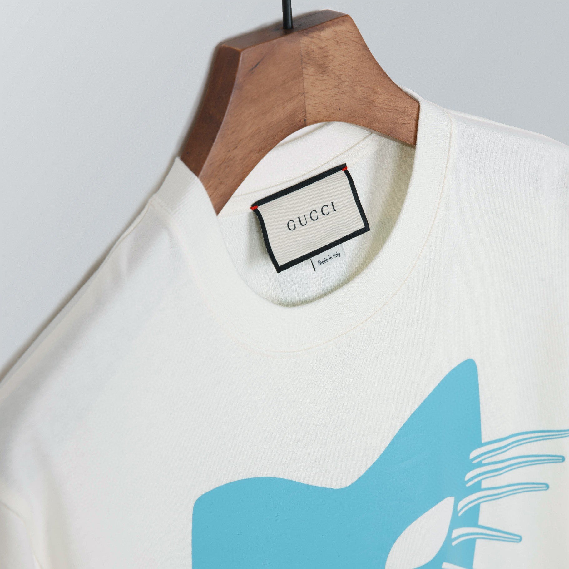 Gvc*1 T-shirt