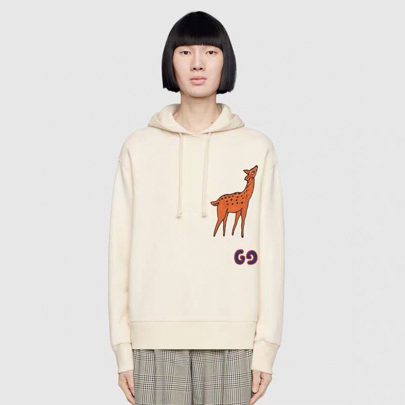 Gvc*1 Hoodie