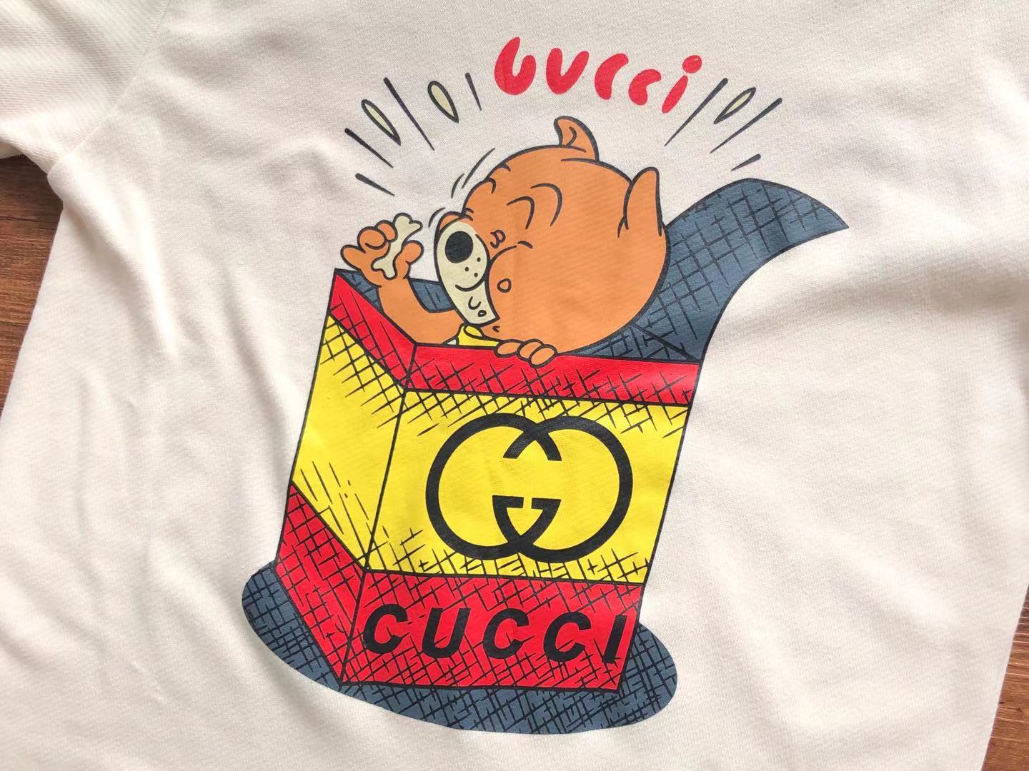 Gvc*1 Sweatshirt