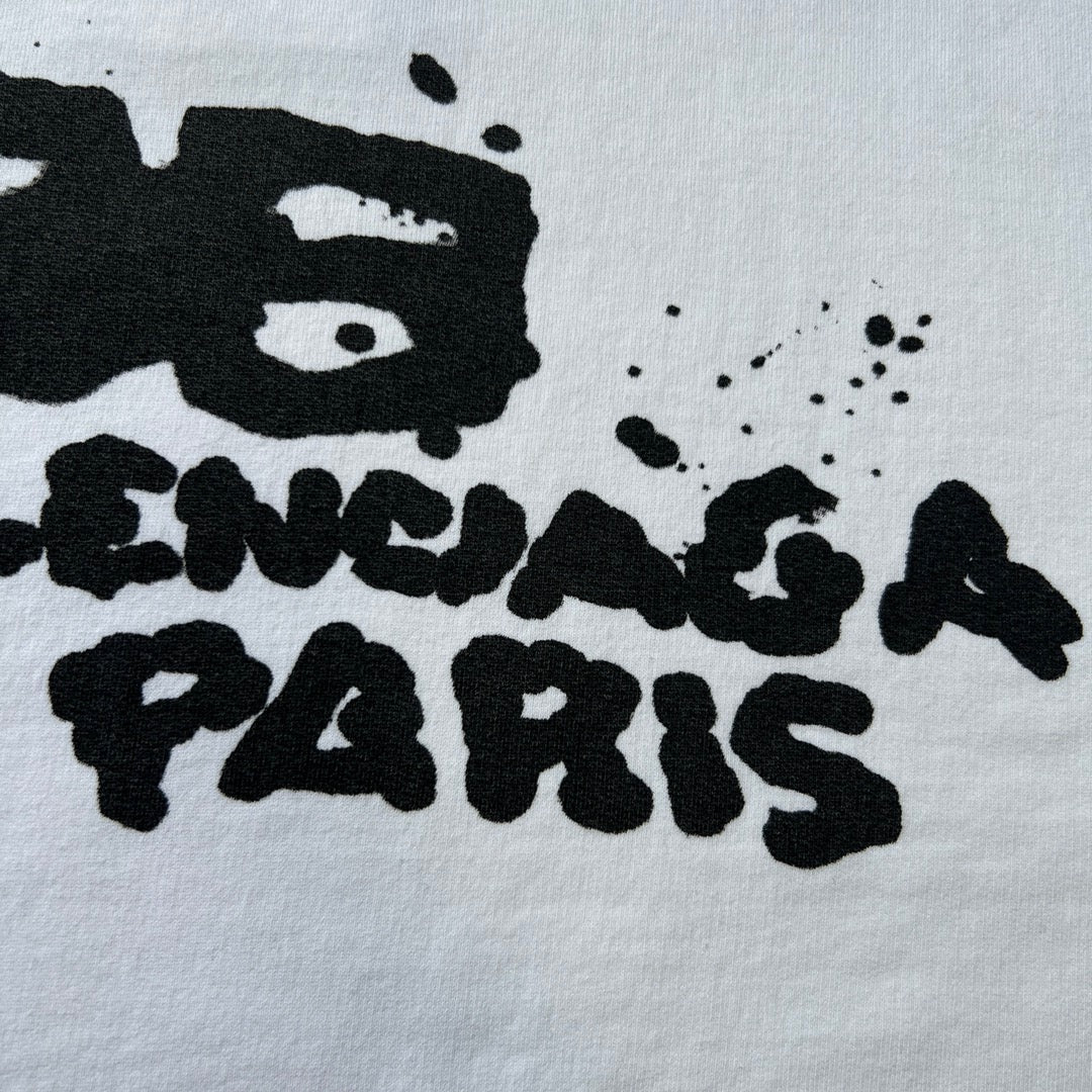 Ba1en*iaga Hoodie