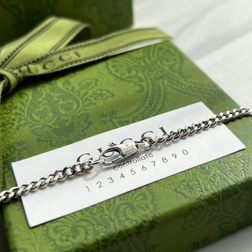 Gvc*1 Necklace