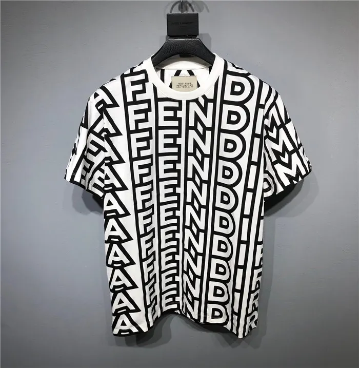 2023SS F**di T Shirt
