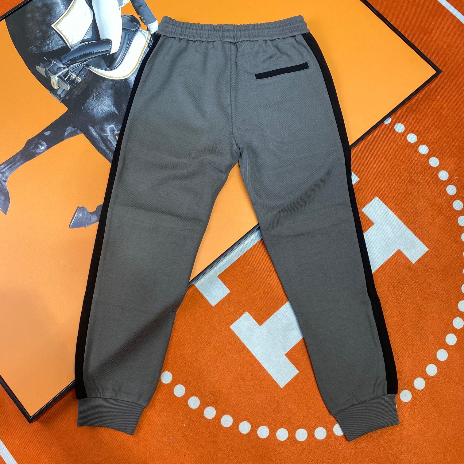 Pra*a Sweatpants
