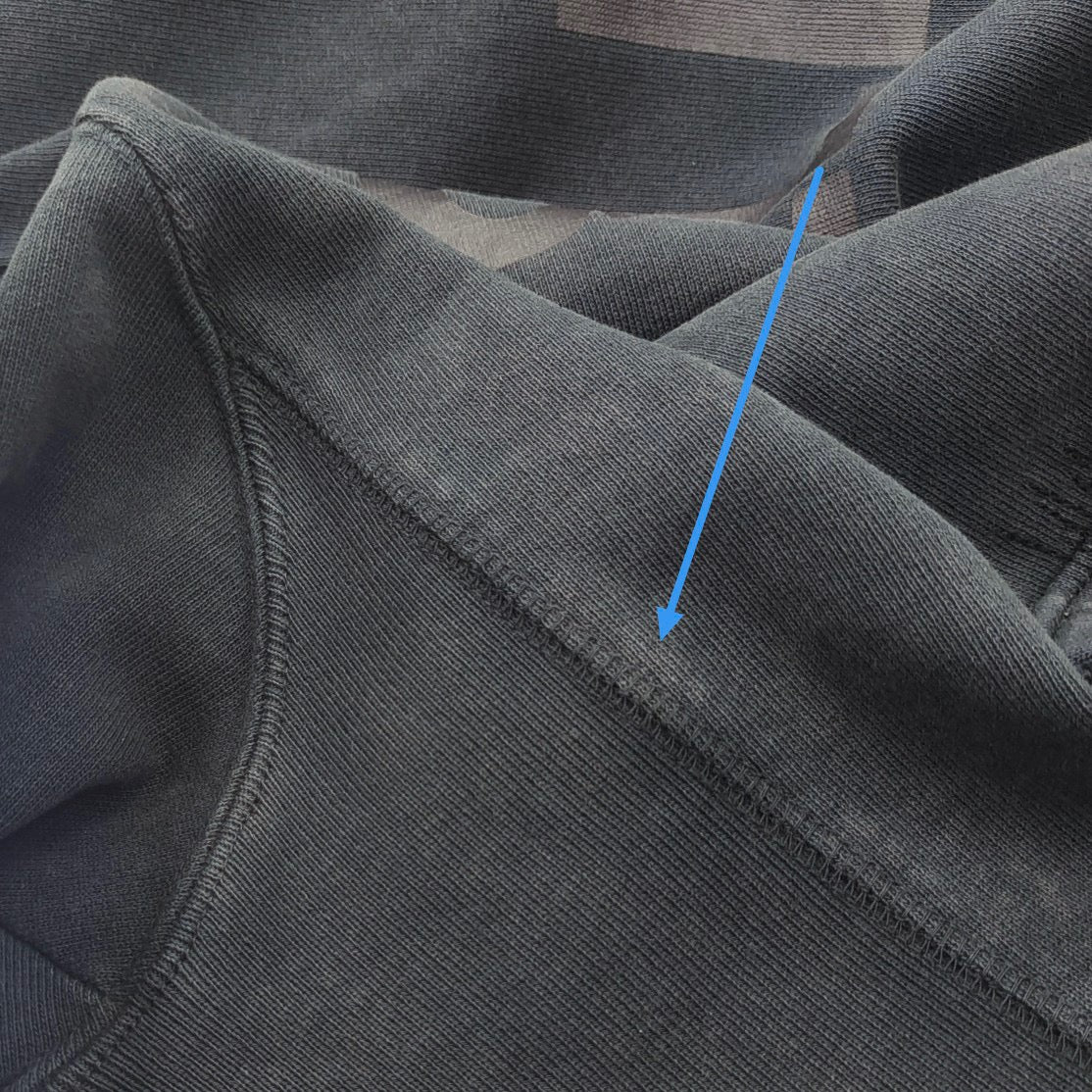 Gallery Dept Hoodie