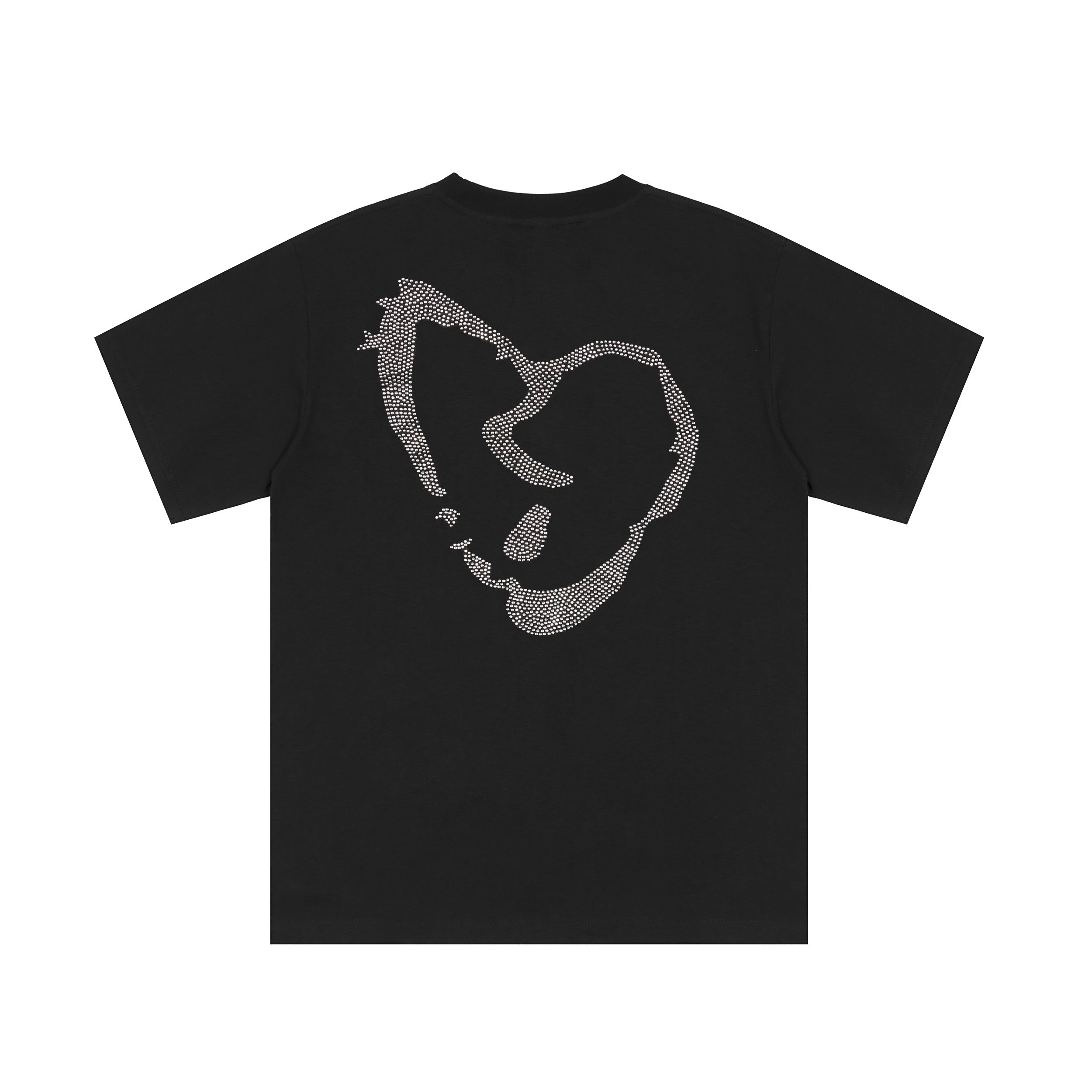 Revenge Drilling Tee