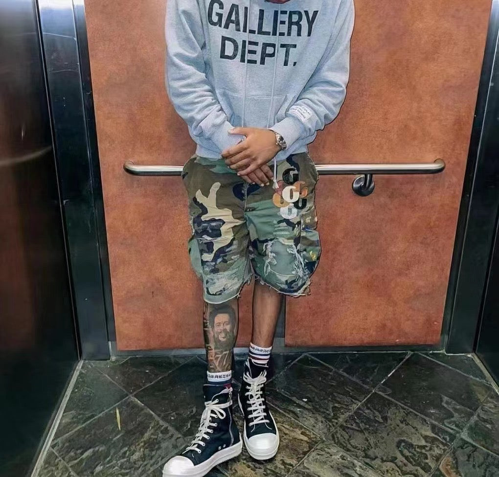 Gallery Dept Hoodie