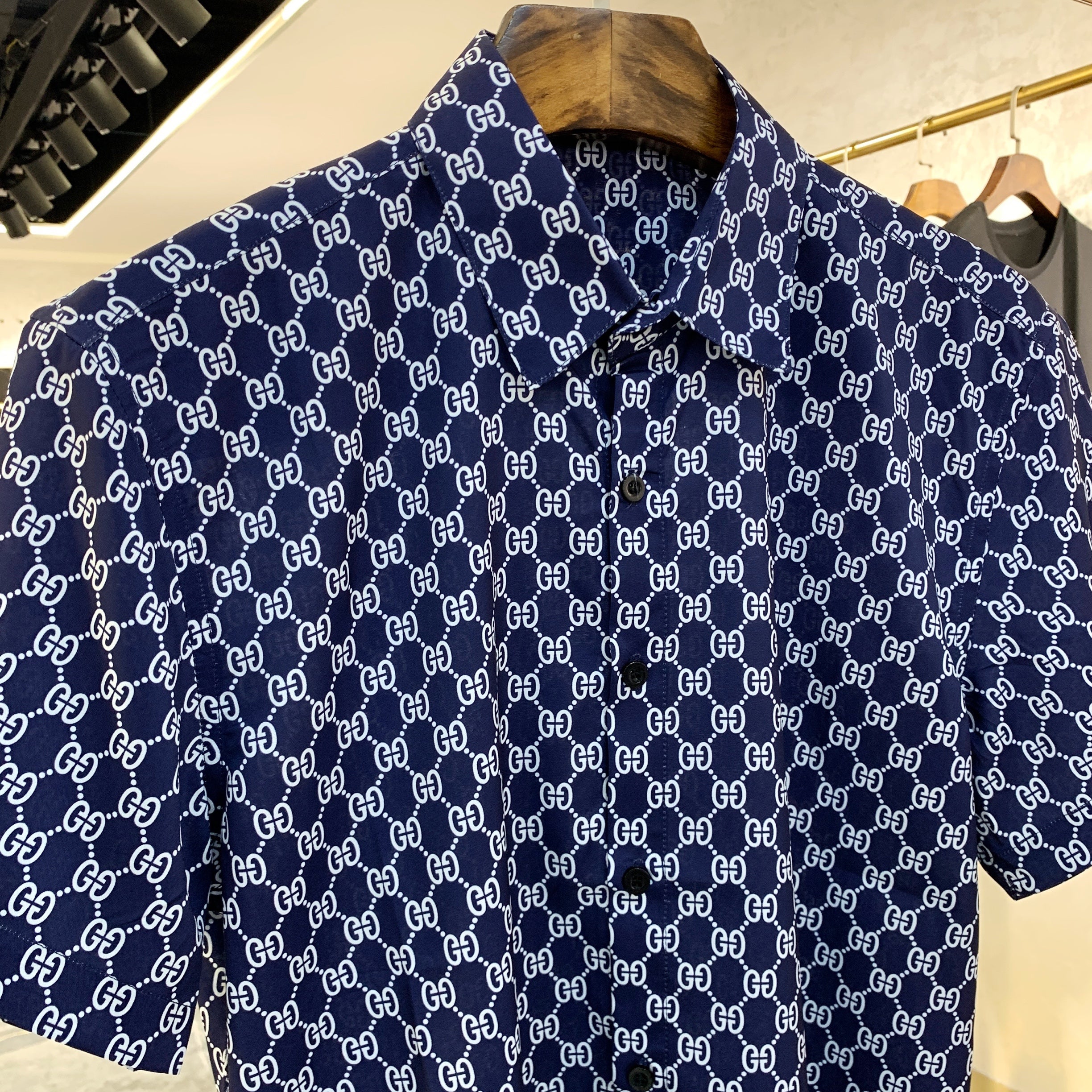 Gvc*1 Shirt