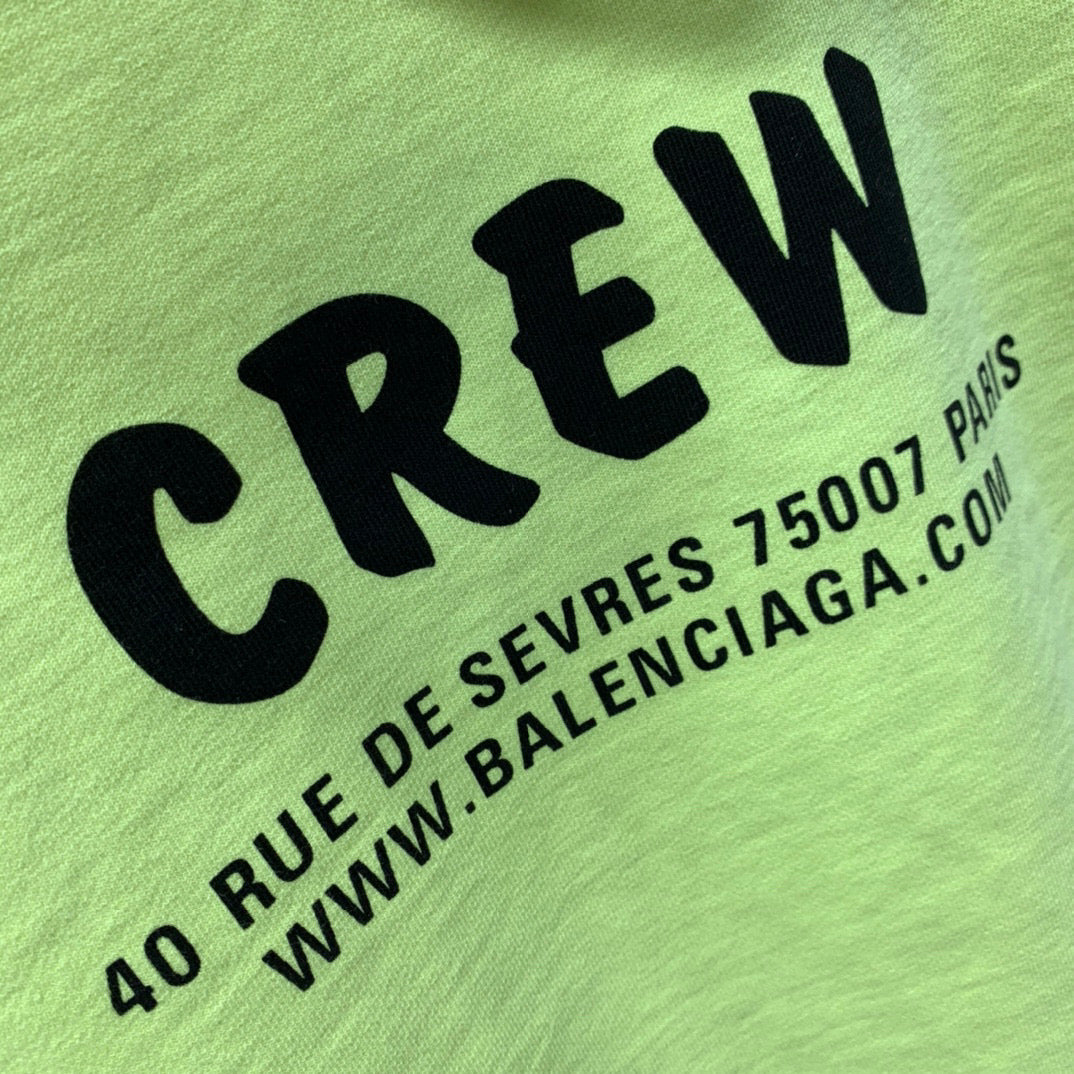 Ba1en*iaga Hoodie