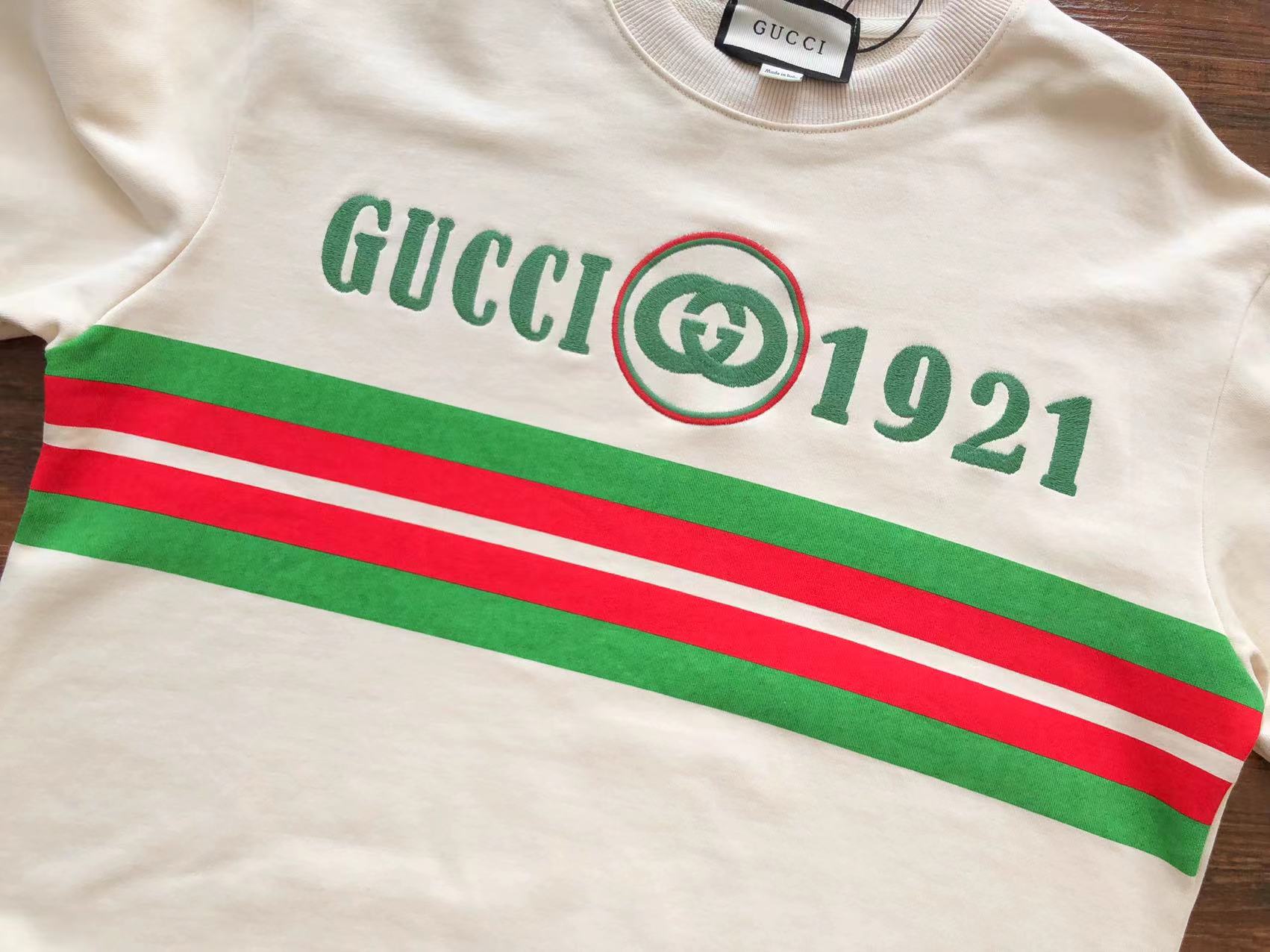Gvc*1 Sweatshirt