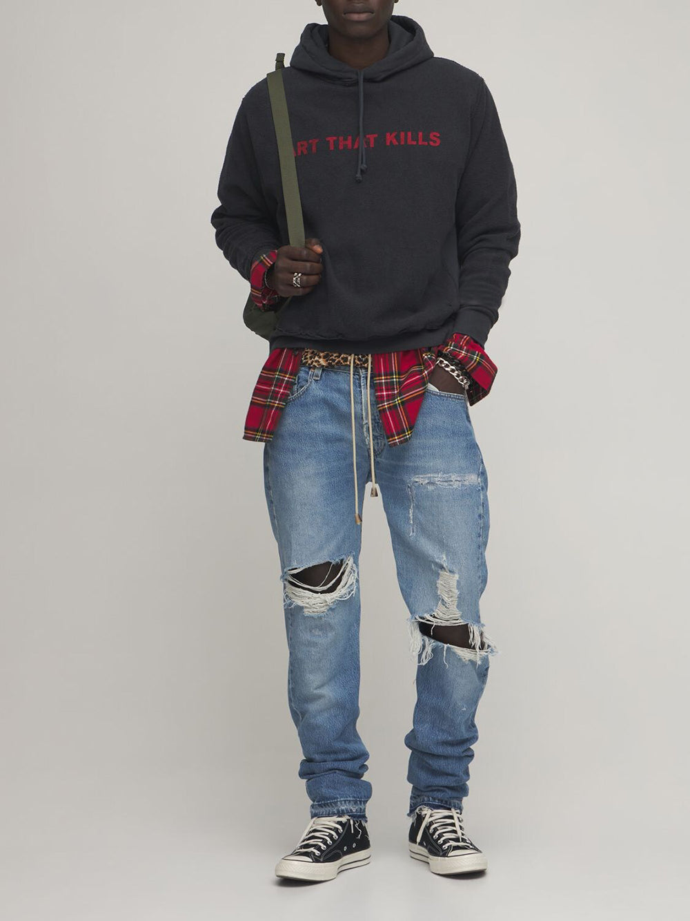 Gallery Dept Hoodie