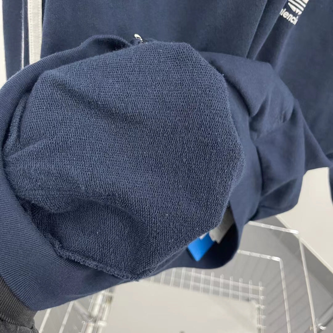 Ba1en*iaga Jacket