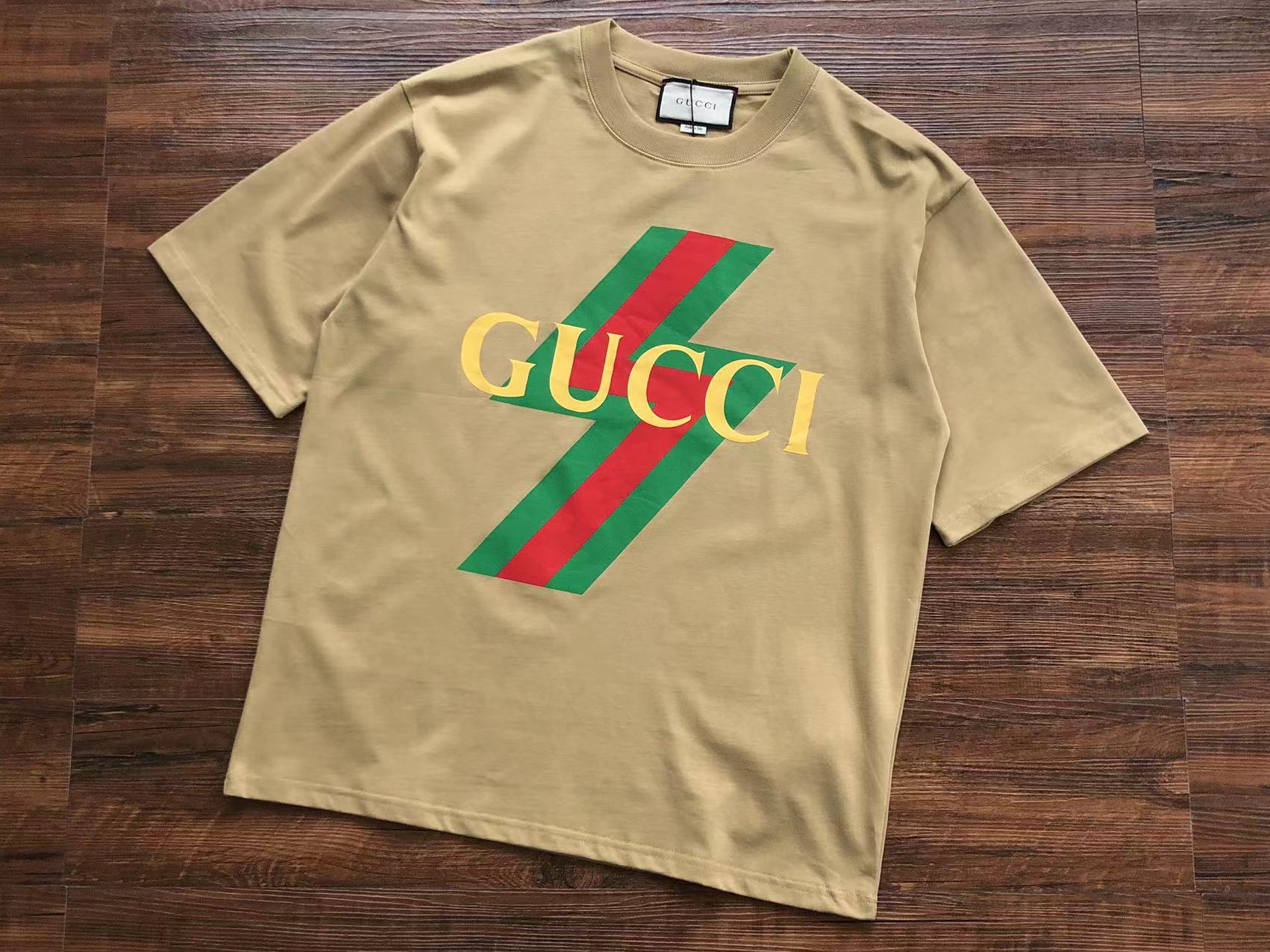 Gvc*1 T-shirt
