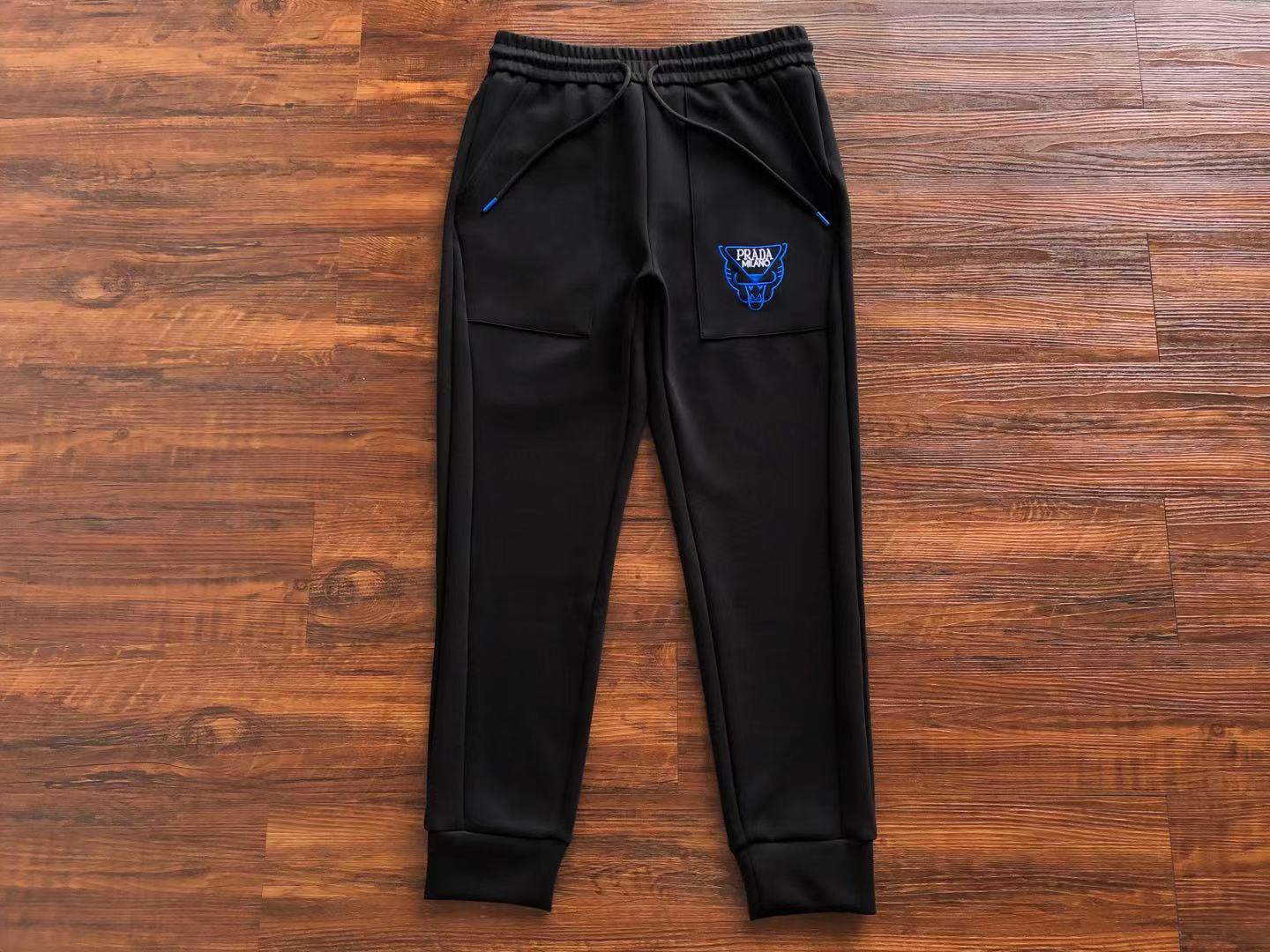 Pra*a Sweatpants