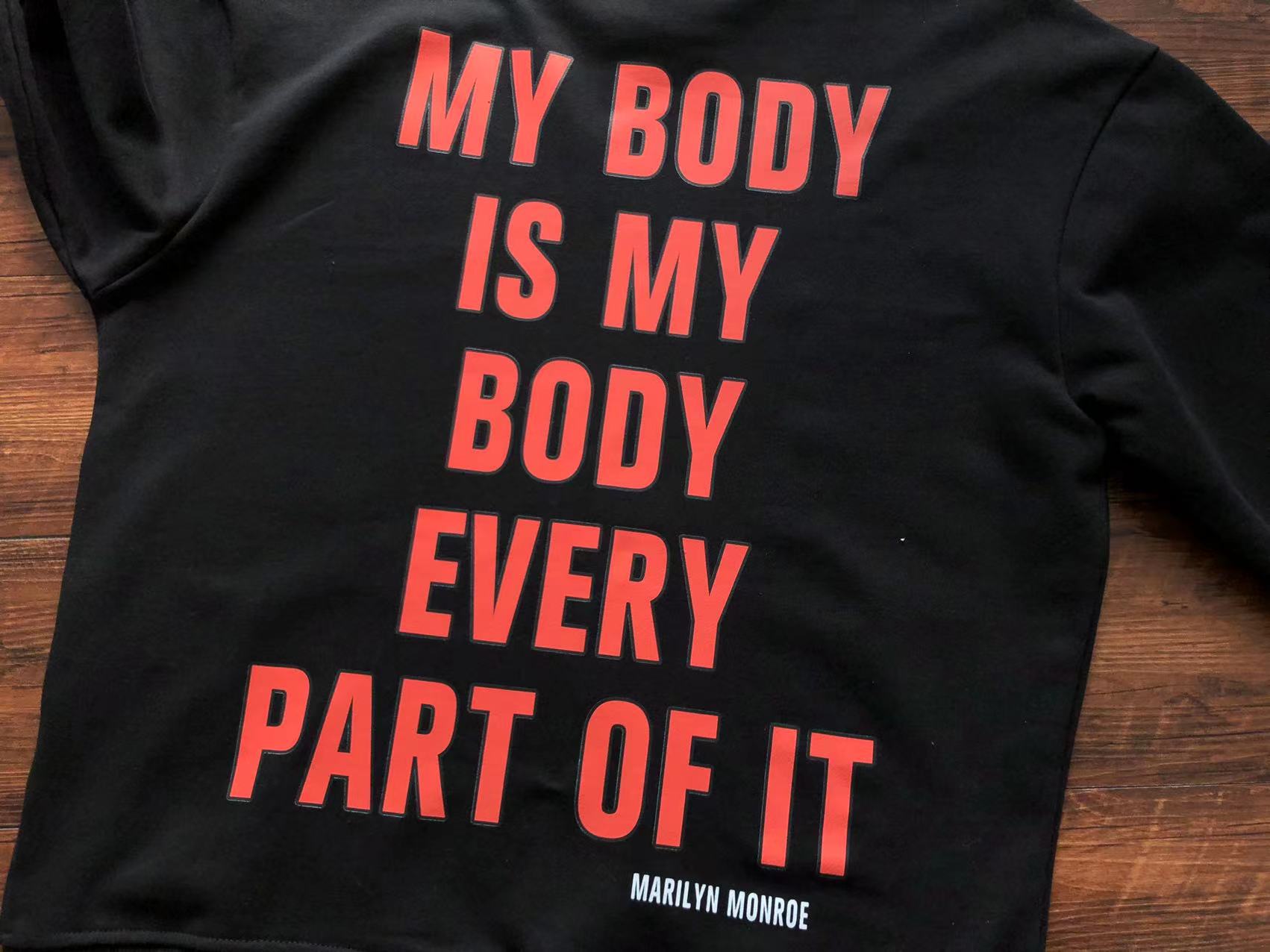 Gvc*1 Sweatshirt